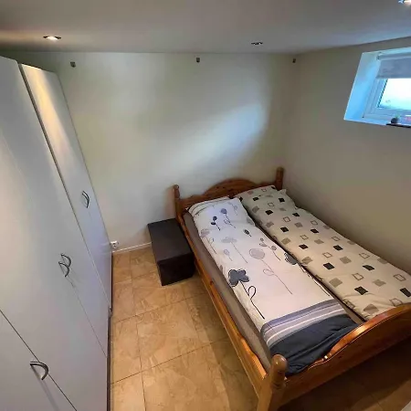 Cosy, Modern Near Senja