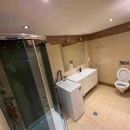 Cosy, Modern Near Lejlighed *