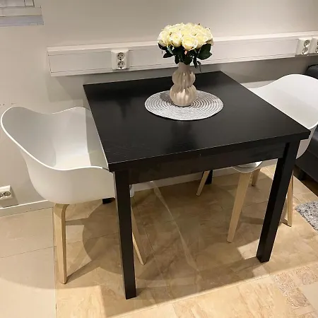 Cosy, Modern Near Lejlighed *